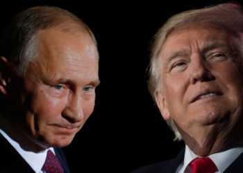 Путин созвонился с Трампом: выдумал “покушение”, “безумие Зеленского” и историю про “Томагавки”