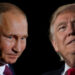Путин созвонился с Трампом: выдумал “покушение”, “безумие Зеленского” и историю про “Томагавки”
