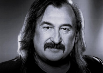 Умер Степан Гига: что известно о смерти певца