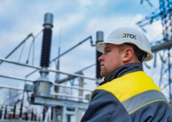 Свет будут включать быстрее: в Украине упростили ремонт электросетей