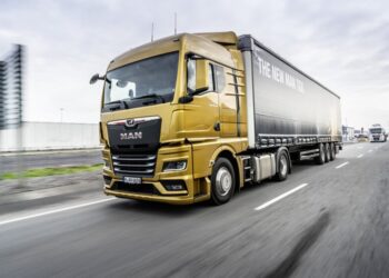 Рынок новых коммерческих грузовиков просел: какие авто выбирают водители