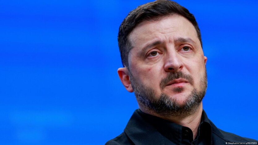Встреча с Путиным, военное положение, безопасность: Зеленский сказал, что ждет Украину