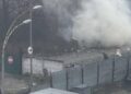 Вибух у столиці: з’явилися подробиці трагедії на Дарниці