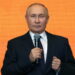 США рассекретили, что Путин говорил Бушу об Украине и НАТО