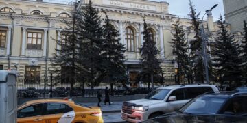 The Times: Благодаря репарационному кредиту Украина получит лучшую позицию в будущих мирных переговорах.