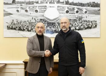 Консорциум украинских банков профинансирует оборонное предприятие на рекордную сумму в ₴21,5 млрд.