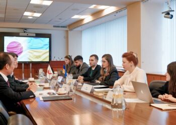 Поддержка энергетики и разминирование. Япония выделила Украине почти 48 млн евро