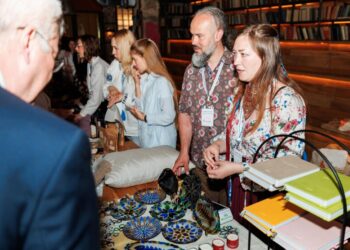 Немецкие деньги для украинского бизнеса: как предпринимателям получить до 20 тысяч евро