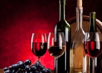 Вино по новым правилам: как обновленный закон изменит украинское виноделие