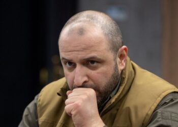 Умеров и Уиткофф раскрыли ход переговоров по мирному плану