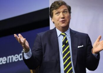 Трамп может объявить войну Венесуэле уже сегодня, – Карлсон