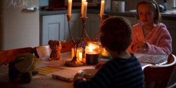 Арциз в Одесской области остался без света на целую неделю, – мэр