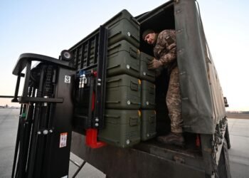 В Румынии с января 2026 года откроют второй по величине логистический хаб для Украины