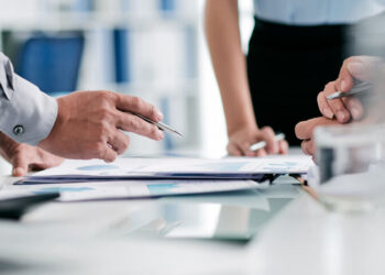 Финальный аудит: что должен проверить ФОП до конца года, чтобы избежать штрафов