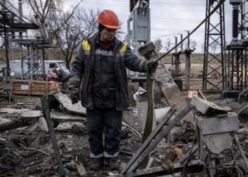 В Одесской области без света остается более 430 тысяч абонентов, – Минэнерго