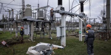 Банки профинансировали возобновление энергетики на ₴33,5 млрд с июня 2024 года.