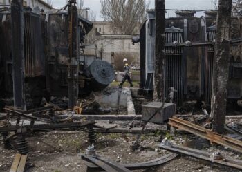 Германия и Латвия оказывают Украине дополнительную энергетическую поддержку на миллионы евро.