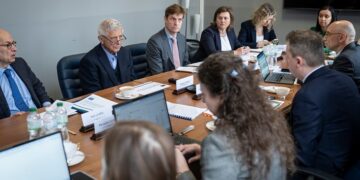 Еврокомиссия призвала Украину усилить прозрачность использования предоставленных ЕС средств.