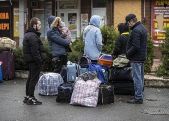 В Грабовском жили люди, которые отказались от эвакуации, – Сумская ОВА