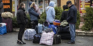 В Грабовском жили люди, которые отказались от эвакуации, – Сумская ОВА