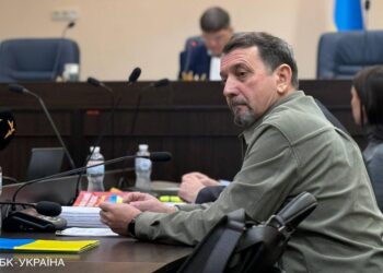 Нардепу Киселю, которого подозревают во взятке, избрали меру пресечения