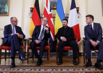 “Сделка до Рождества”: Трамп дал Зеленскому несколько дней для одобрения мирного плана