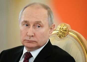 Путин обозвал европейских политиков “свиньями”, – Reuters