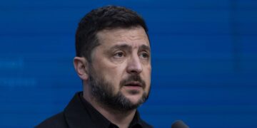 Зеленский о плане для Украины: все партнеры должны одинаково понимать риски