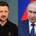 Зеленский и Путин могут впервые созвониться после переговоров с Трампом