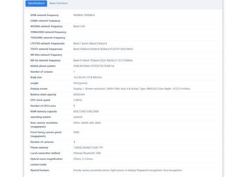 200 Мп камера і батарея на 7000 мАг: Realme 16 Pro+ розкрив характеристики до анонсу