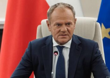 Туск заявил о “переломном моменте” в вопросе использования активов РФ для помощи Украине