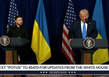 Переговоры Трампа с Зеленским: какие вопросы “согласовали на 100%”