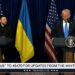 Переговоры Трампа с Зеленским: какие вопросы “согласовали на 100%”