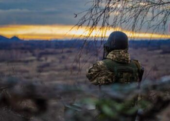 “Фронт проседает от усталости”: военные о ситуации на Донбассе и мирном плане Трампа