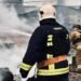 Київ у темряві: сім енергооб’єктів пошкоджено після ворожих атак