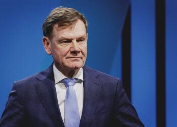 В Германии сказали, на что придется пойти Украине ради мира