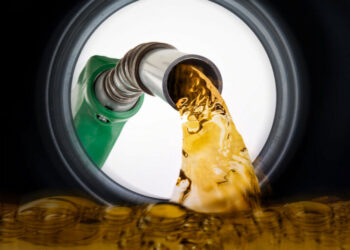 Топливный прорыв: импорт дизеля в ноябре достиг рекордной отметки