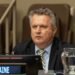 Кислица провел консультации с Китаем о прекращении российской войны в Украине