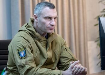 За год Киев выделил на поддержку военных, ветеранов и их семей более 12 млрд грн, – Кличко