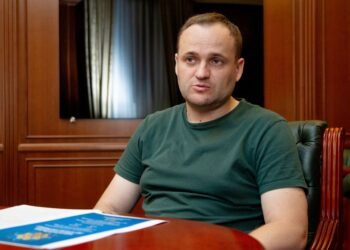 Украина и ряд стран создадут Реестр убытков России на Нижнем Дунае, – Кулеба