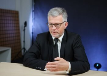 “Дырку от бублика получите, а не Украину”: Мельник в ООН резко ответил России