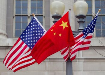 Трамп готовится к войне: США раскрыли план противостояния с Китаем