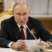 Безопасность Украины оказалась в руках Путина: Politico оценило ситуацию