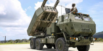 HIMARS или ничего: США жёстко осадили Германию