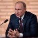 Запад боится вопросов, которые Россия не хочет слышать