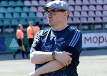 ЛЕОНЕНКО: «У Костюка есть отмазка. Он не будет брать оттуда игроков…»