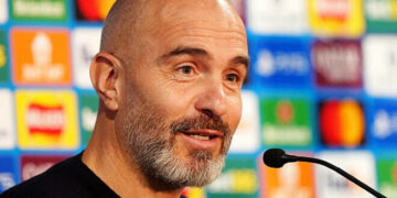 Мaреска объяснил, чем гордится после ничьей с Арсеналом