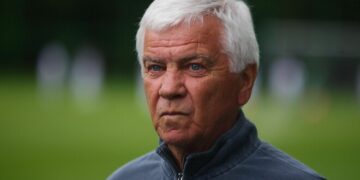 Известна причина смерти легенды Динамо Владимира Мунтяна