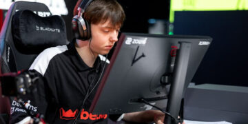 B8 – 3DMAX. Budapest Major. Второй этап. Смотреть онлайн. LIVE