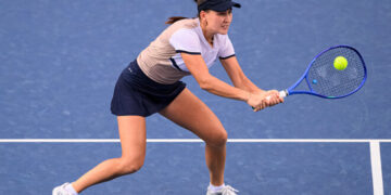 Еще одна россиянка сменила гражданство и будет выступать за Узбекистан